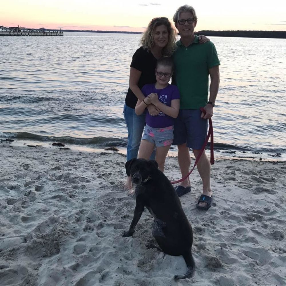 Meet your Posher, Matt